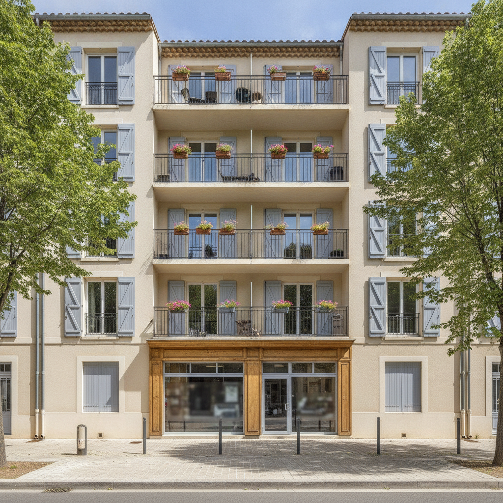 19 Rue des Badiers 83510 Lorgues