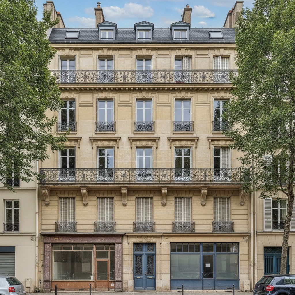 1 Rue du Préfet Chaleil, 93600 Aulnay-sous-Bois, France