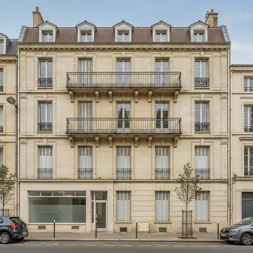 9 Rue Maurice Jacob 47000 Agen