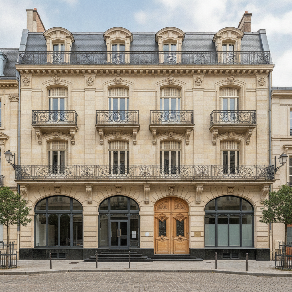 Reims, Reims