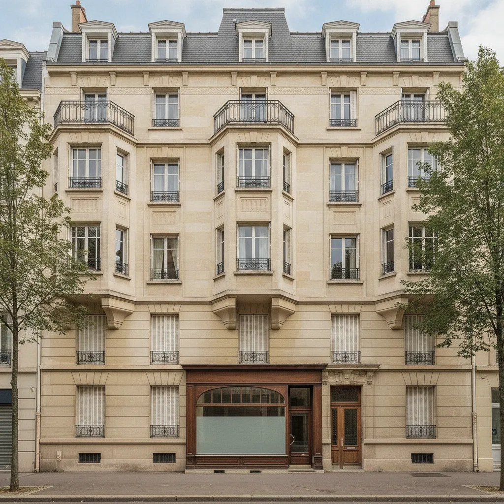 Boulevard Thiers 21000 Dijon