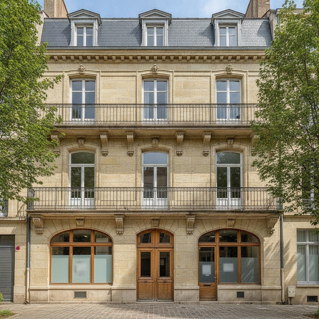 90 Rue Croix de Seguey 33000 Bordeaux