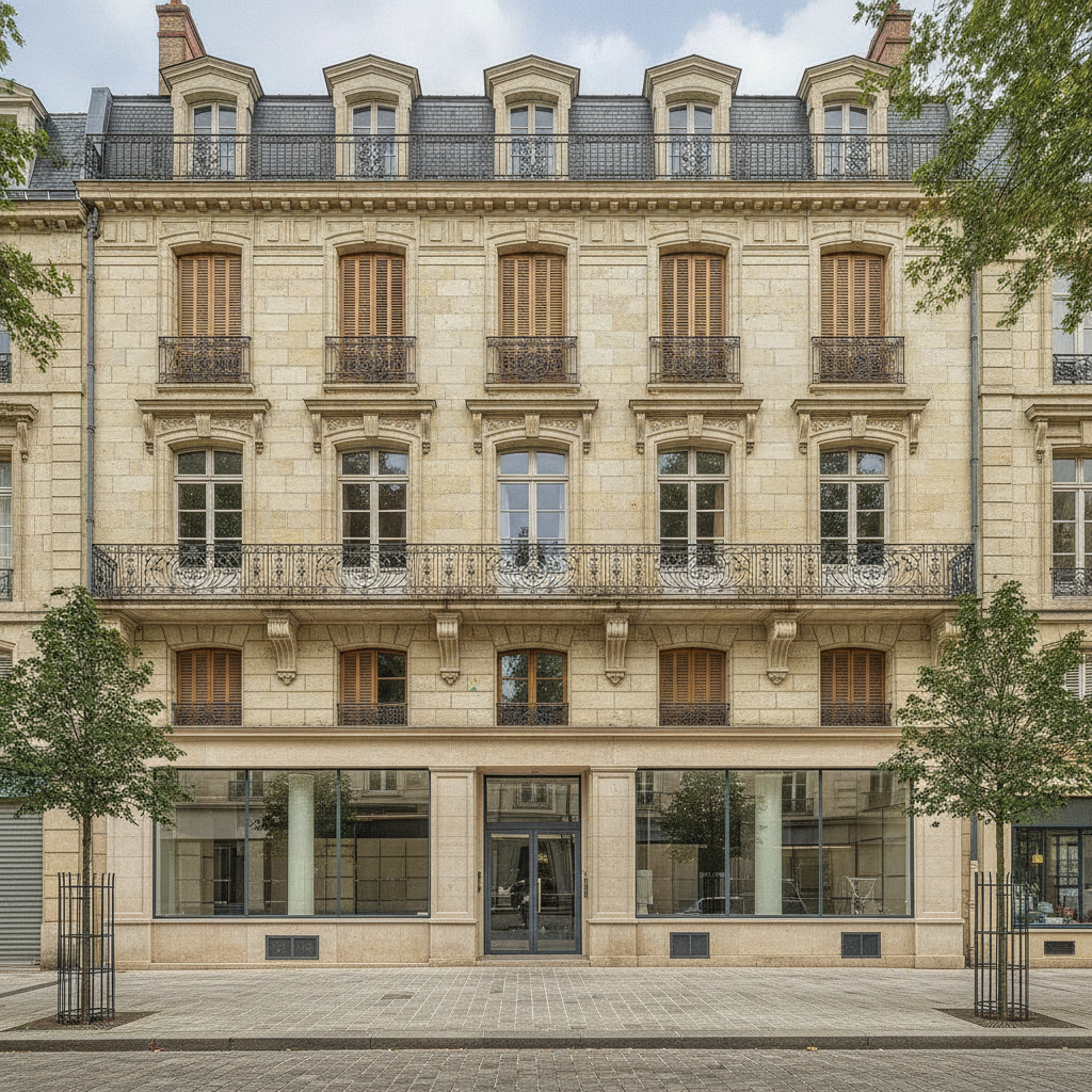 Poitiers