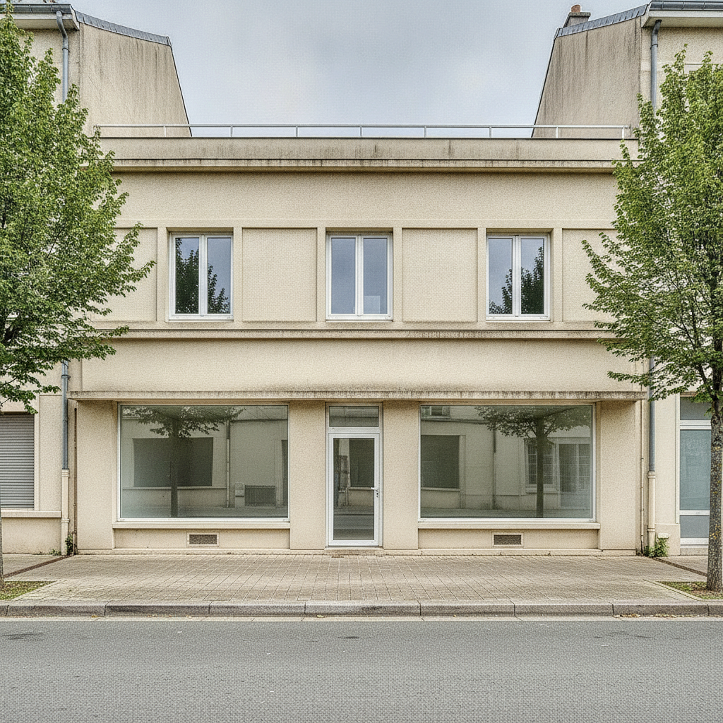 Châtellerault