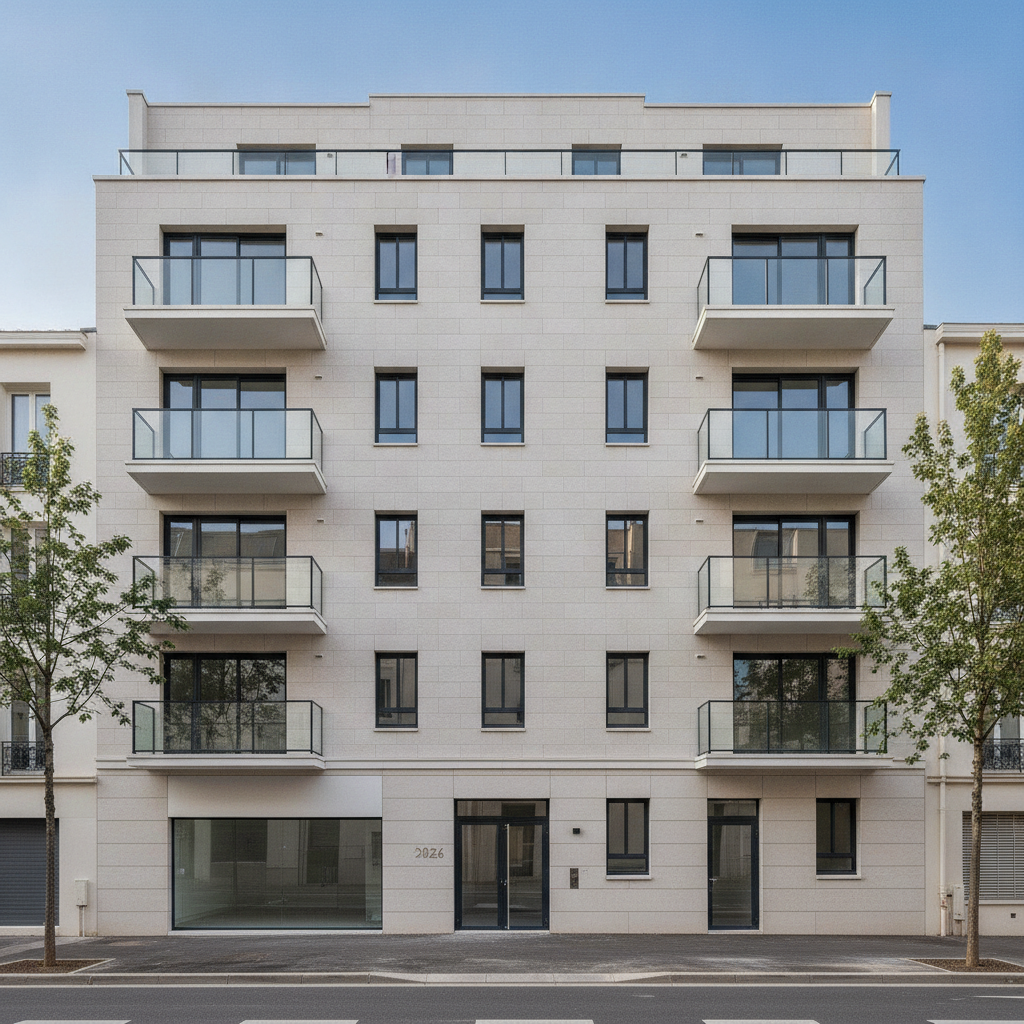 Drancy