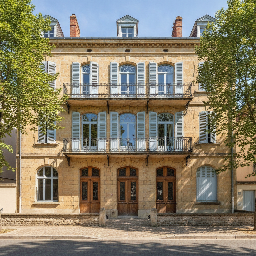 Saint-Céré
