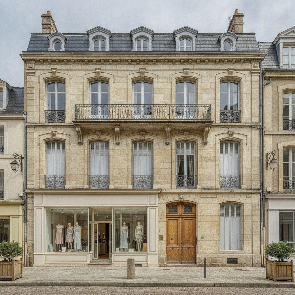 39 Rue du 8 Mai 1945 71170 Chauffailles