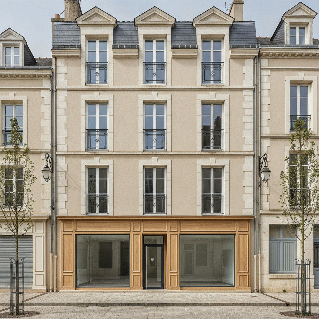 67 Rue de la République 33220 Sainte-Foy-la-Grande, Sainte-Foy-La-Grande