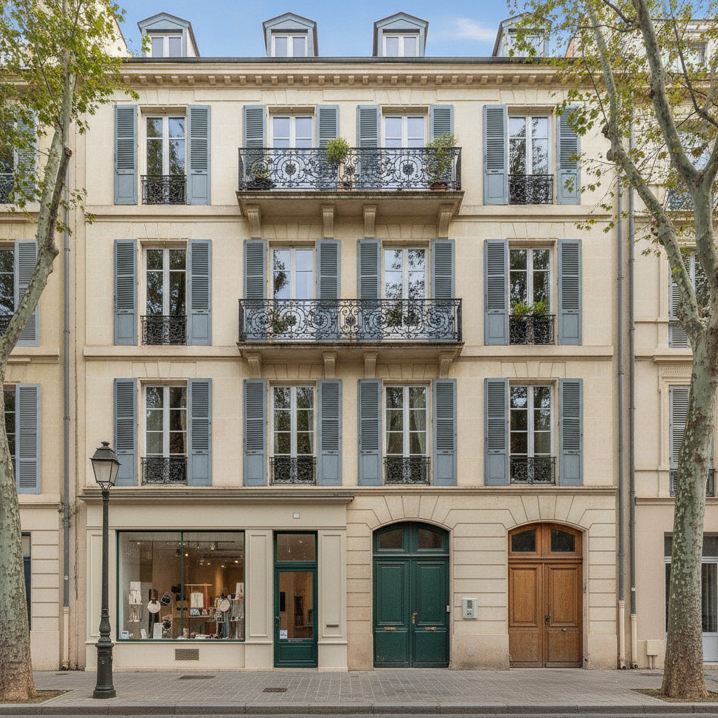 20 Boulevard d'Angleterre 34500 Béziers