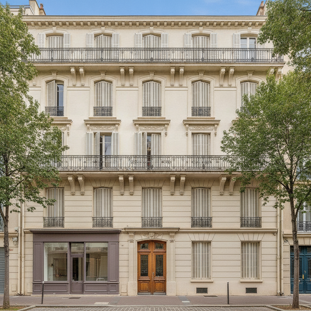24 Rue Merle 06400 Cannes