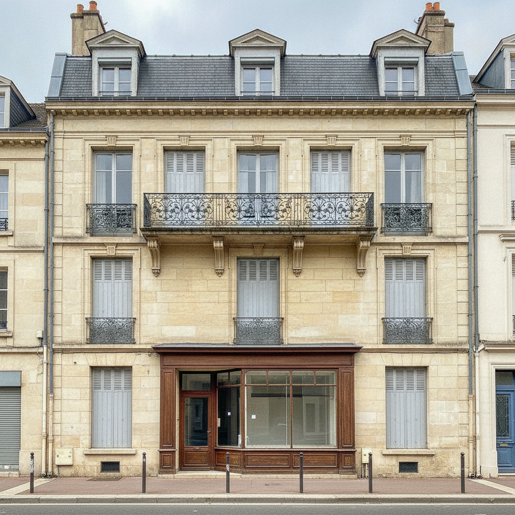 Conflans-Sainte-Honorine