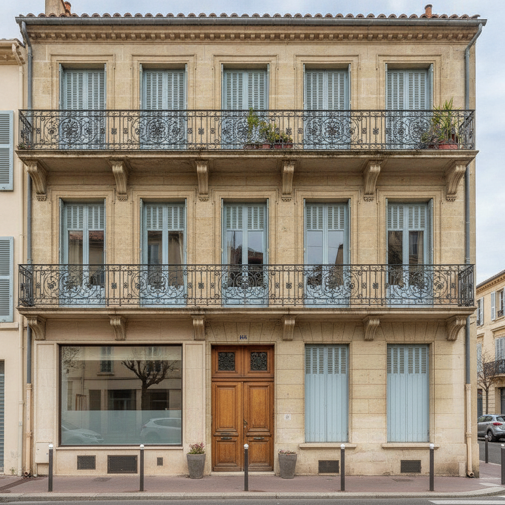 10 Rue du Printemps 06160 Antibes