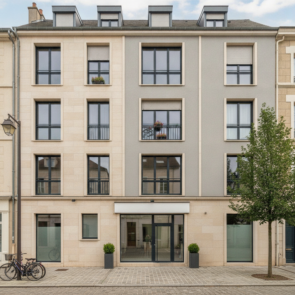 4 Rue Charles de Gaulle 69210 L'Arbresle