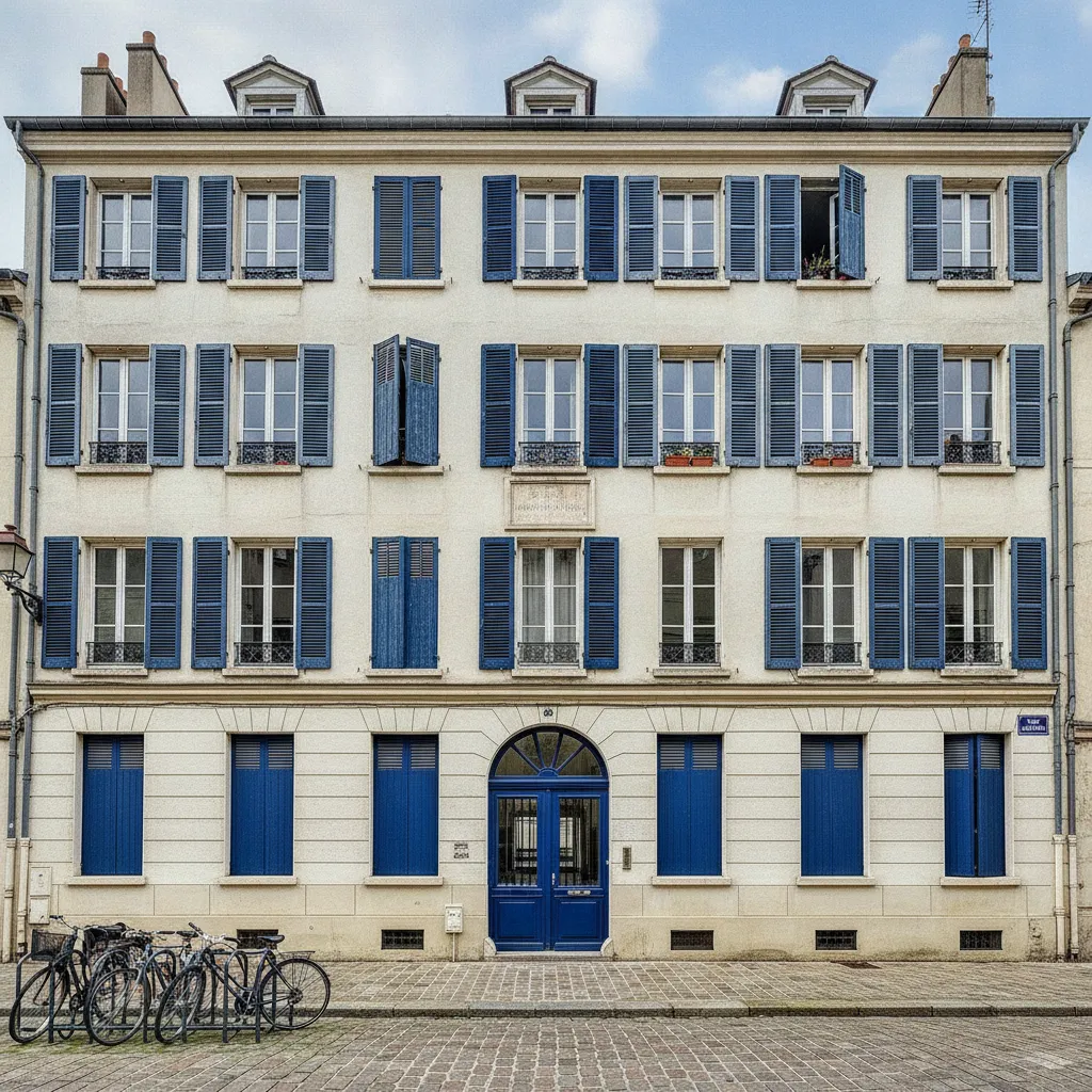 76 Rue de la Corderie 16000 Angoulême