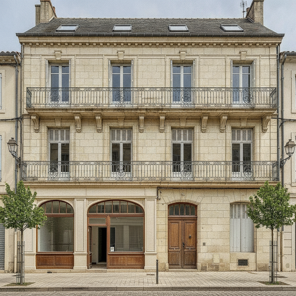 La Brillanne