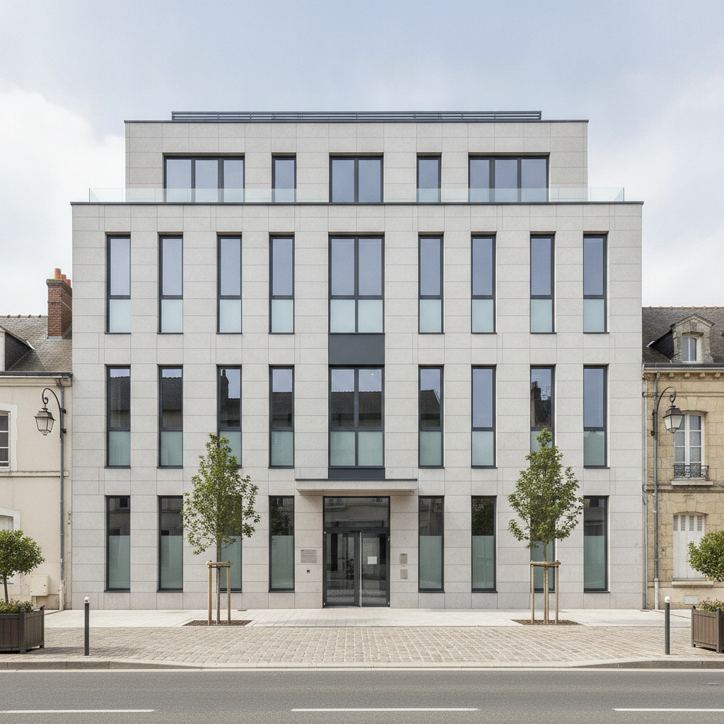 68 Rue de Vaux 02110 Bohain-en-Vermandois