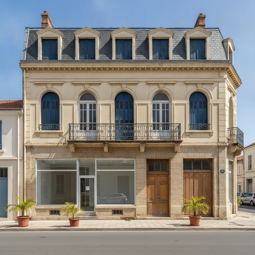 12 Rue Serge Nubret 97121 Anse-Bertrand, Anse-Bertrand