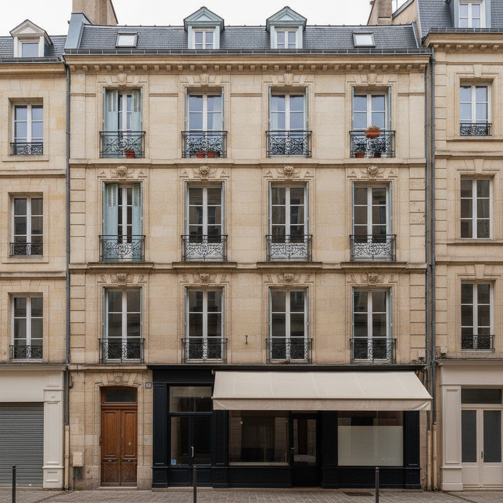 98 Rue Saint Nicolas 54000 Nancy