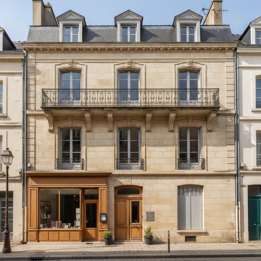 12 Rue Porion 80000 Amiens, Amiens