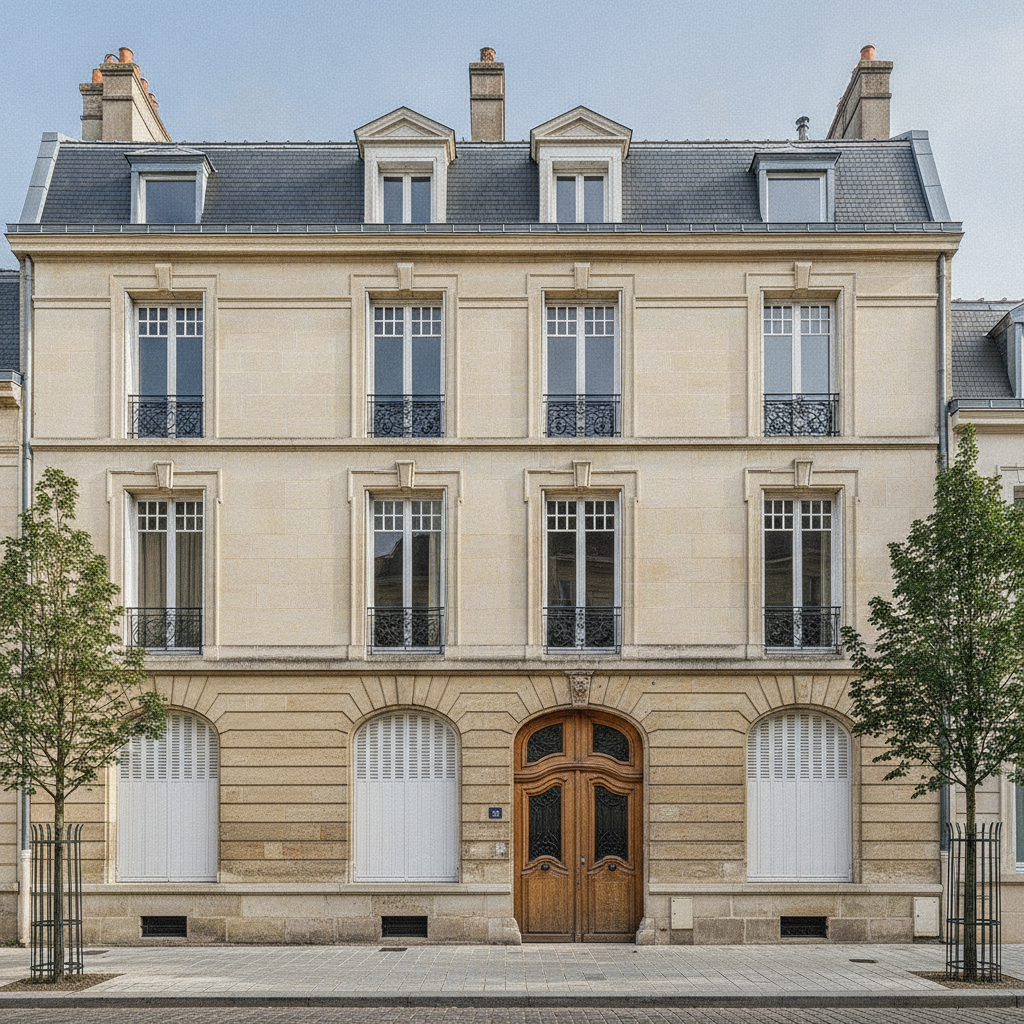 Amiens, Amiens