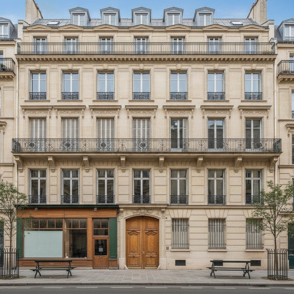 128 Boulevard Saint-Germain 75006 Paris