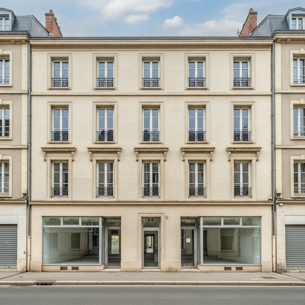 3 Rue George Sand 65000 Tarbes
