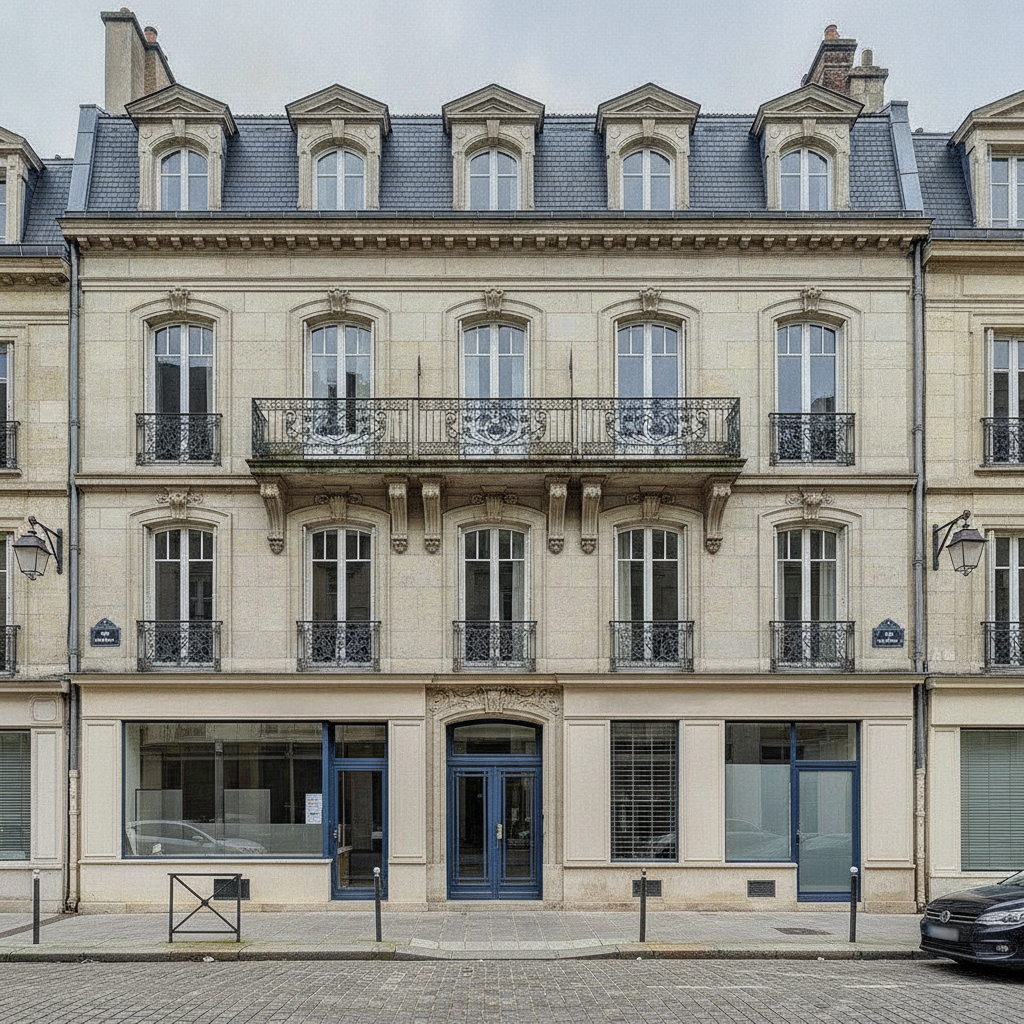 Charleville-Mézières