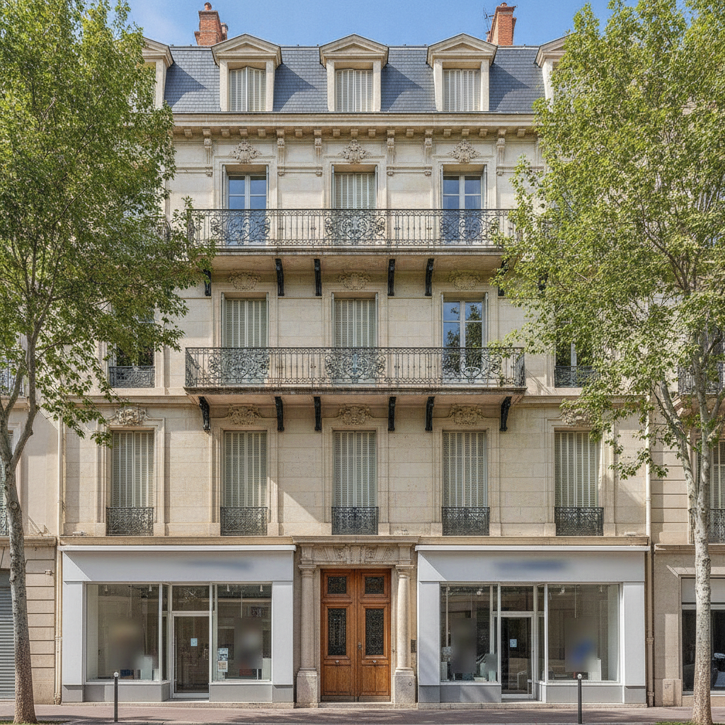 80 Rue d'Antibes 06400 Cannes