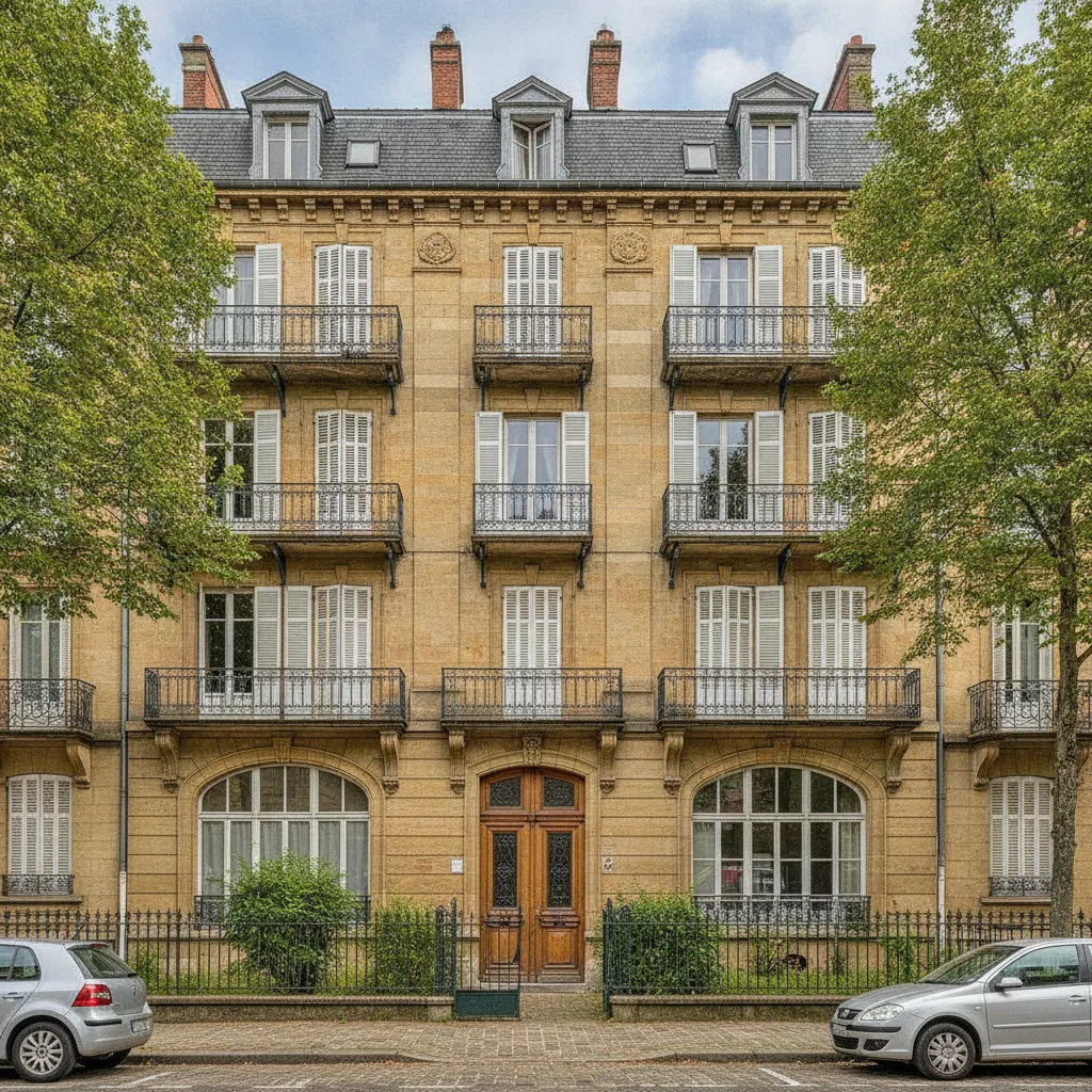 56 Avenue de la Blies 57200 Sarreguemines