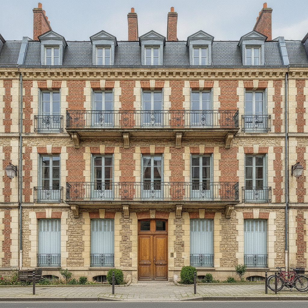 Rue Raymond Poincaré 54136 Bouxières-aux-Dames