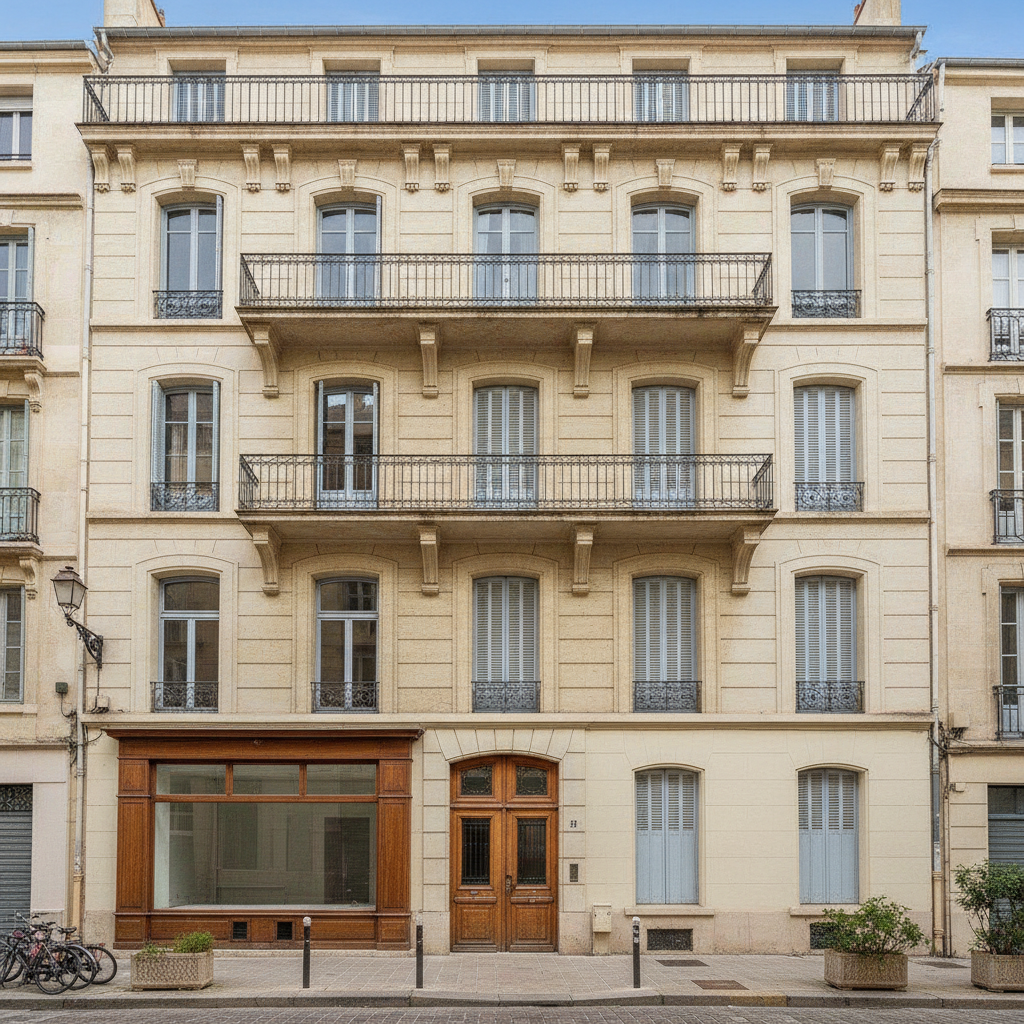 Marseille