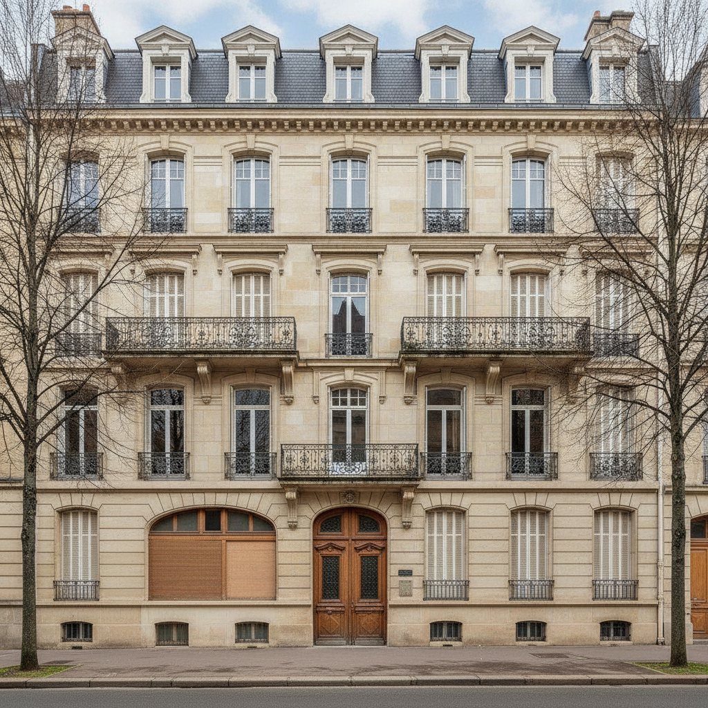 58 Avenue Maréchal de Lattre de Tassigny 54000 Nancy, Nancy