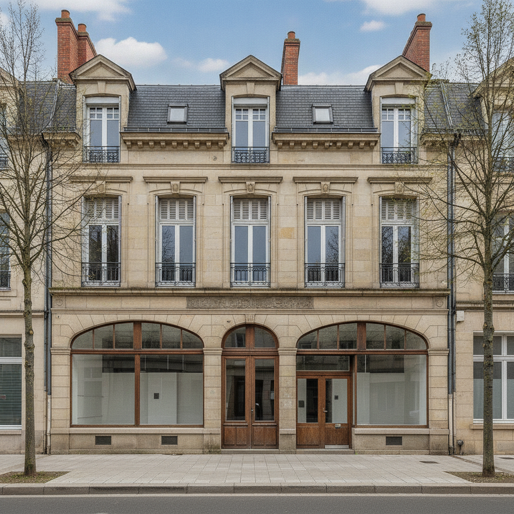 Saint-Girons, Saint-Girons