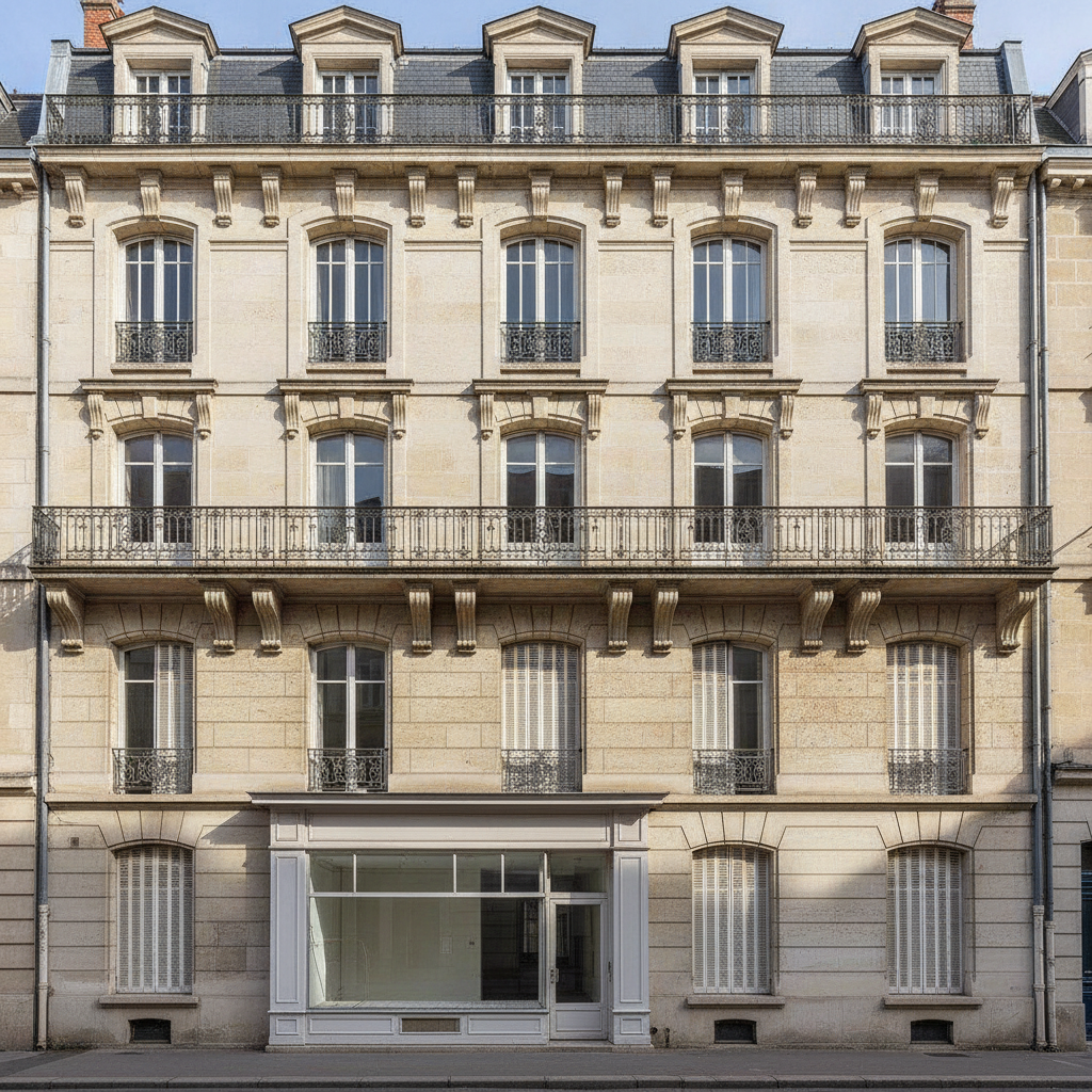 106 avenue Baudin 87000 Limoges