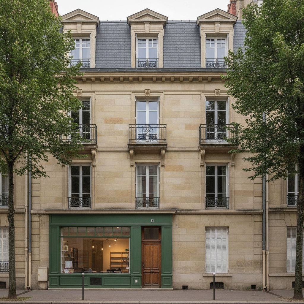 70ter Rue Jean Jaurès 42300 Roanne