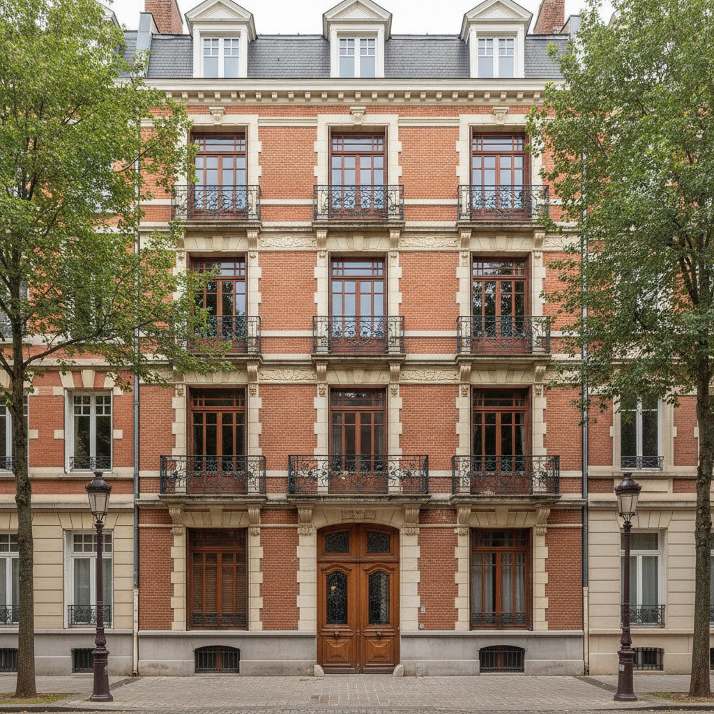 Rue Mexico 59000 Lille,Lille, Lille