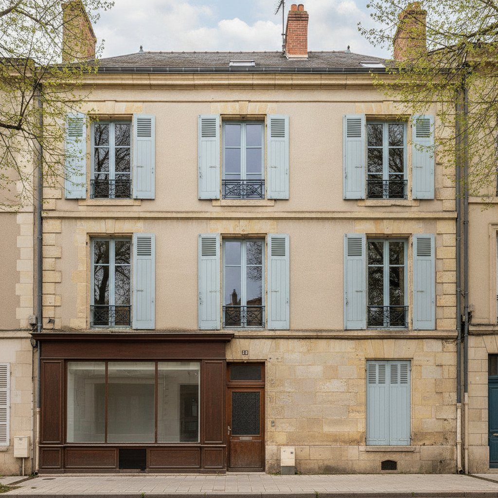 Libourne