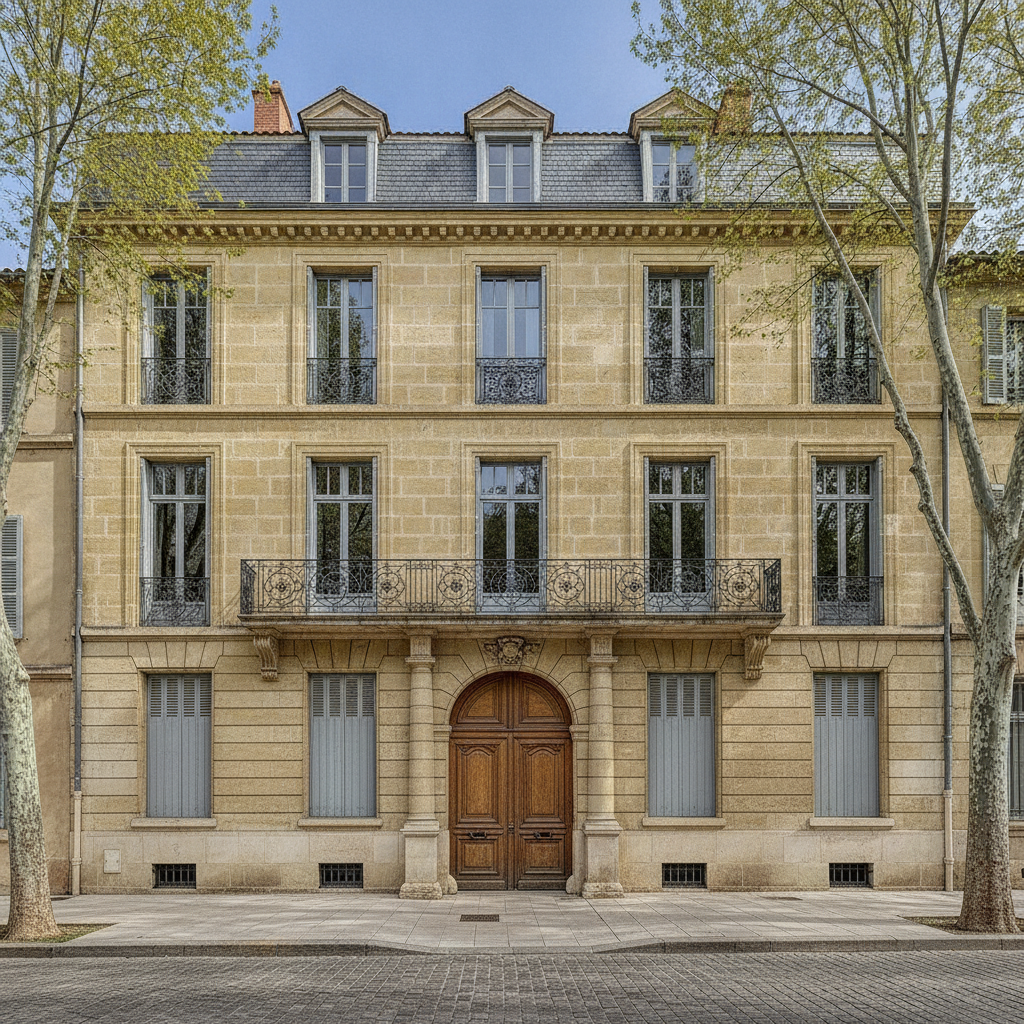 Narbonne, Narbonne