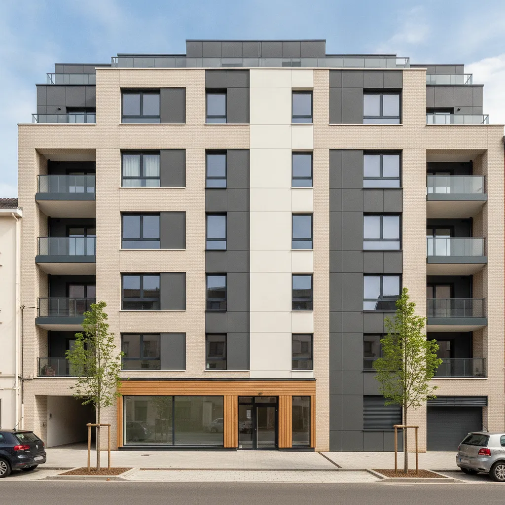 22 Rue de Gandrange 57185 Vitry-sur-Orne