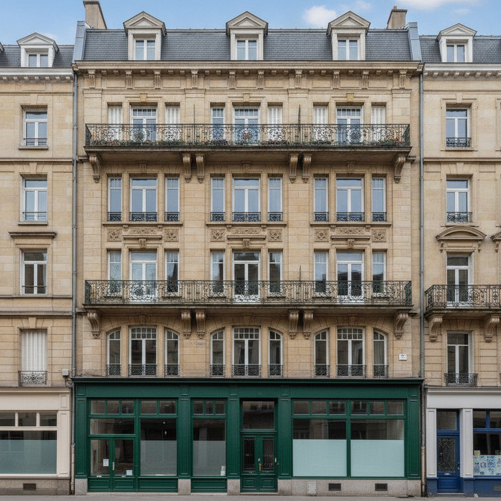 90 Boulevard Victor Hugo 59000 Lille