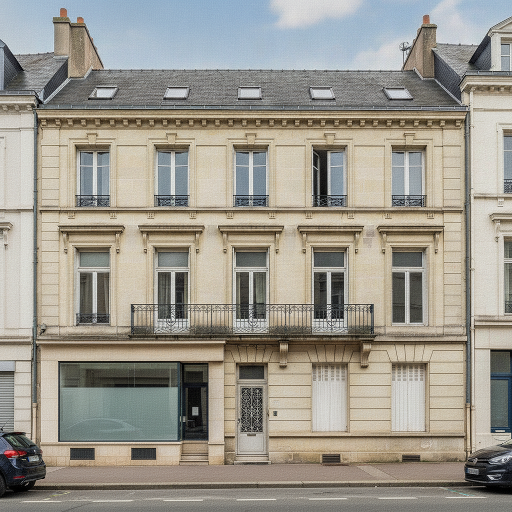 Pce Foch 62340 Guînes