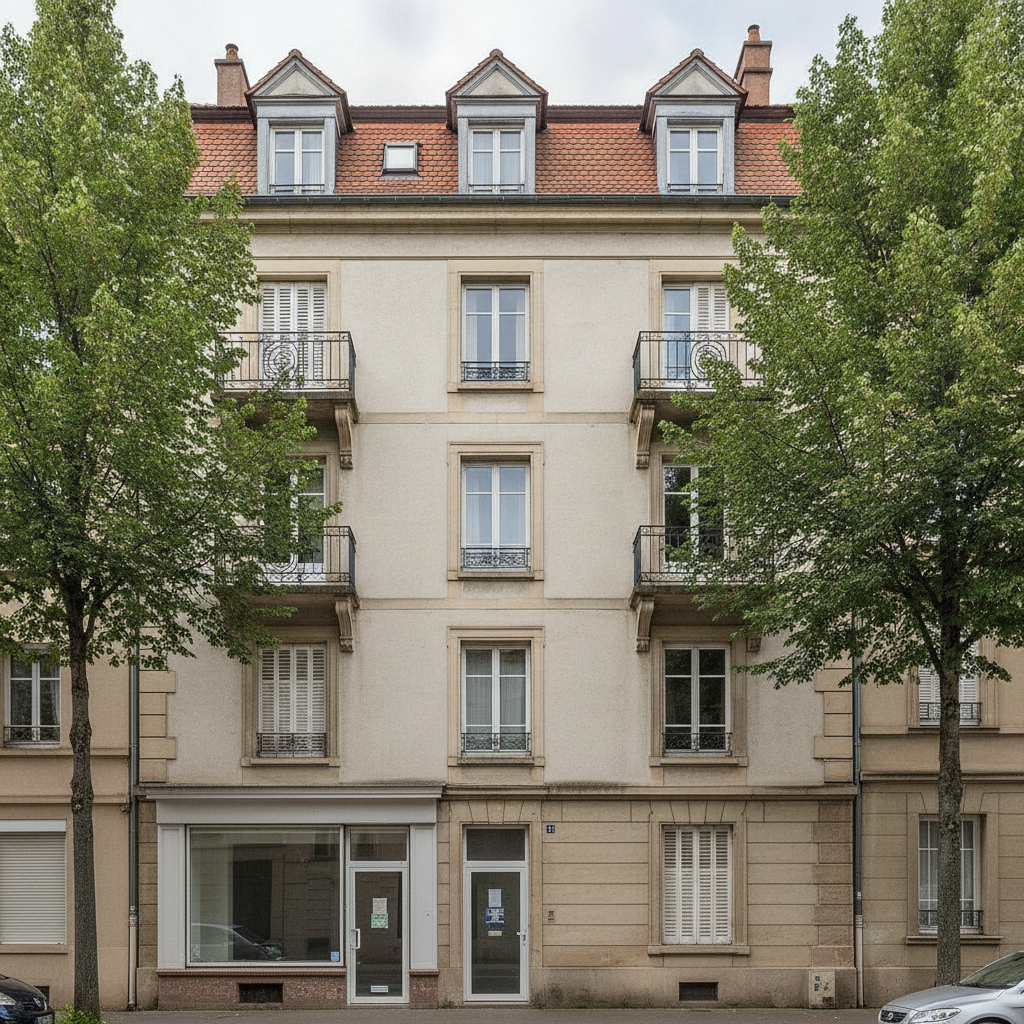 Rue du Tabac 67600 Sélestat, Sélestat