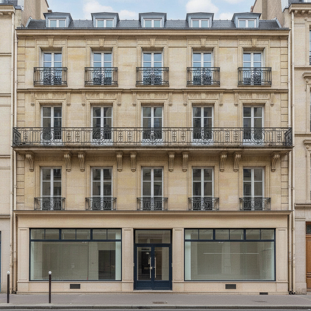65 Avenue Édouard Vaillant 93500 Pantin