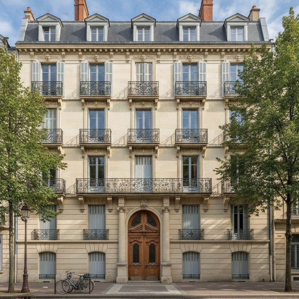 5 Rue Bardiaux 03200 Vichy