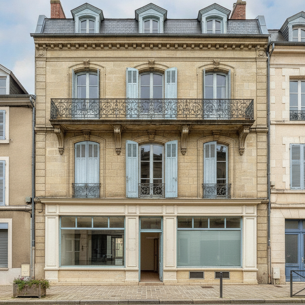 37 Grand Rue 07800 La Voulte-sur-Rhône