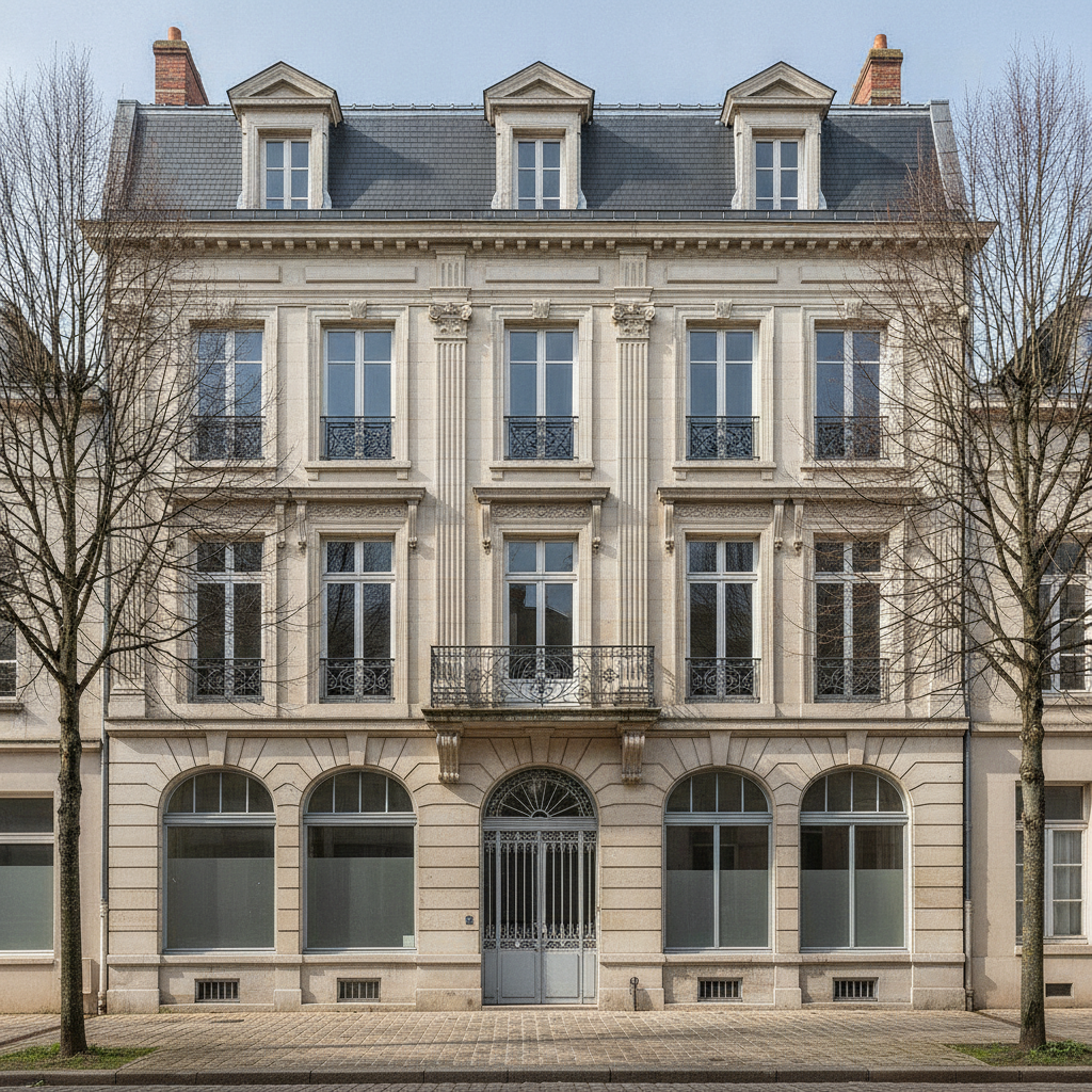 Le Cellier
