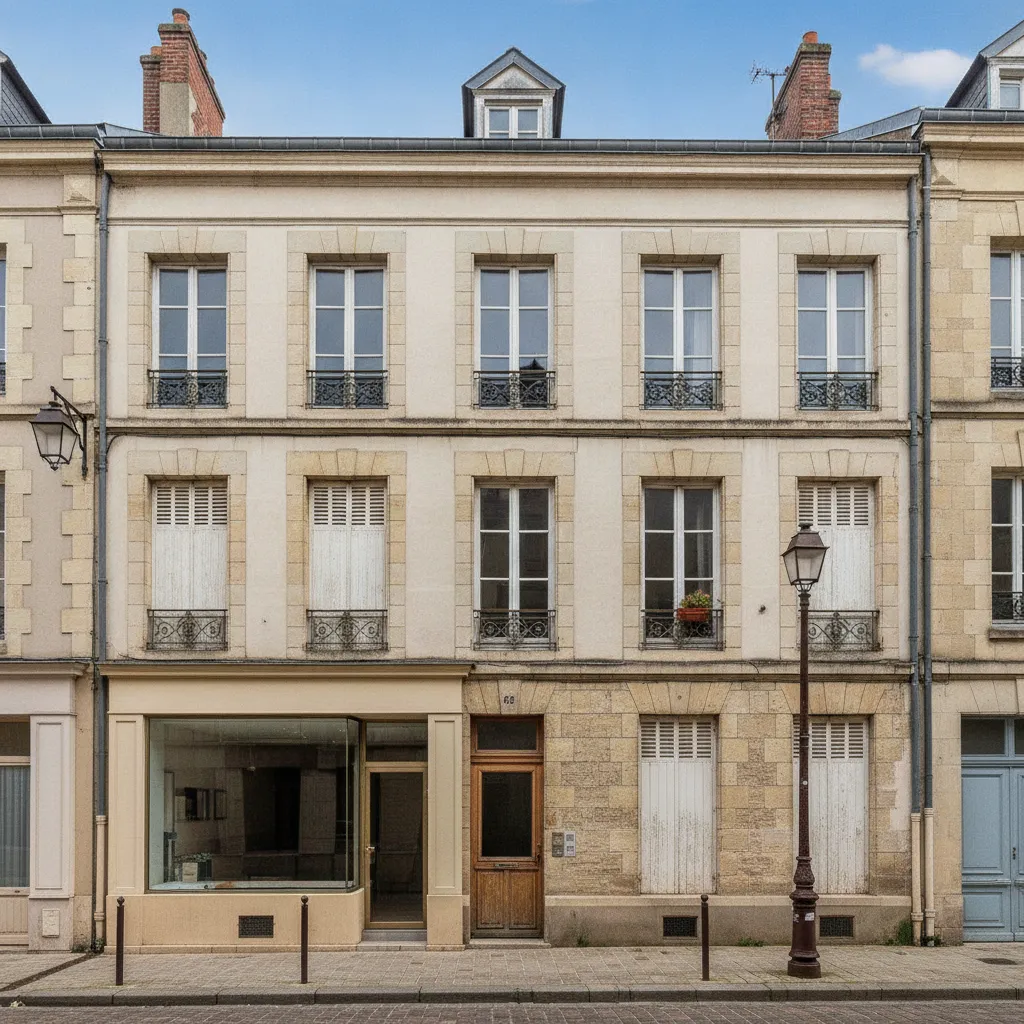 9 Rue Commandant Garnier 21130 Auxonne