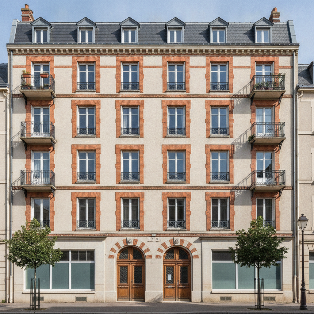 Grande Rue 27310 Bourg-Achard