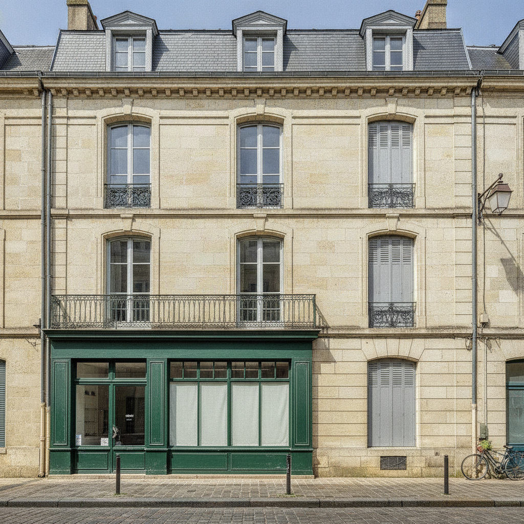 17 Ancien Chemin Anc Chem Sainte Barbe 27600 Gaillon