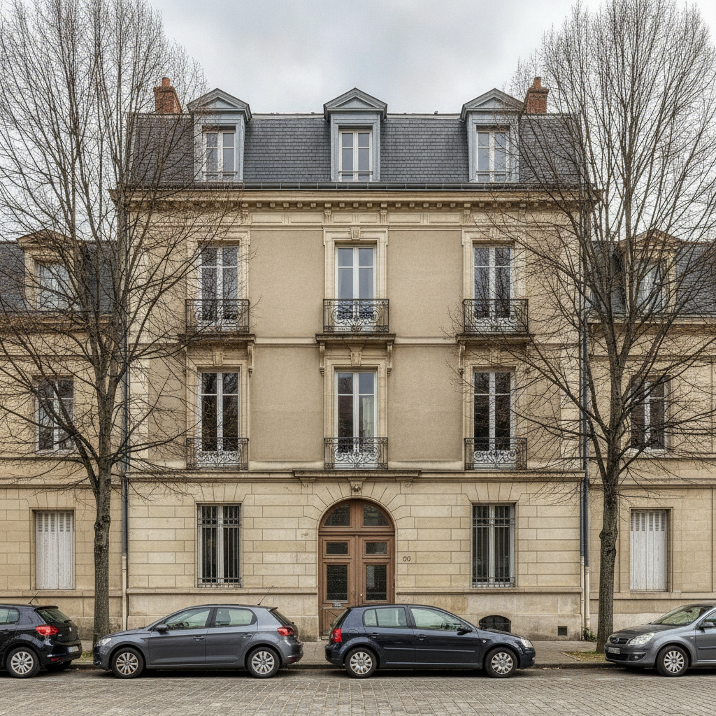 43 Boulevard du 8 Mai 1945 30110 La Grand-Combe